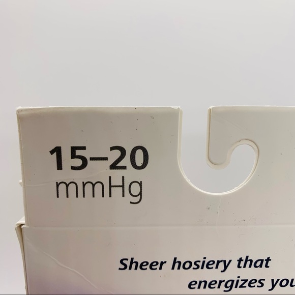 NWT Sigvaris Well Being Knee High Size A 120CA99 - Picture 7 of 7